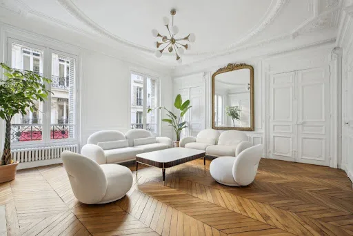 haussman